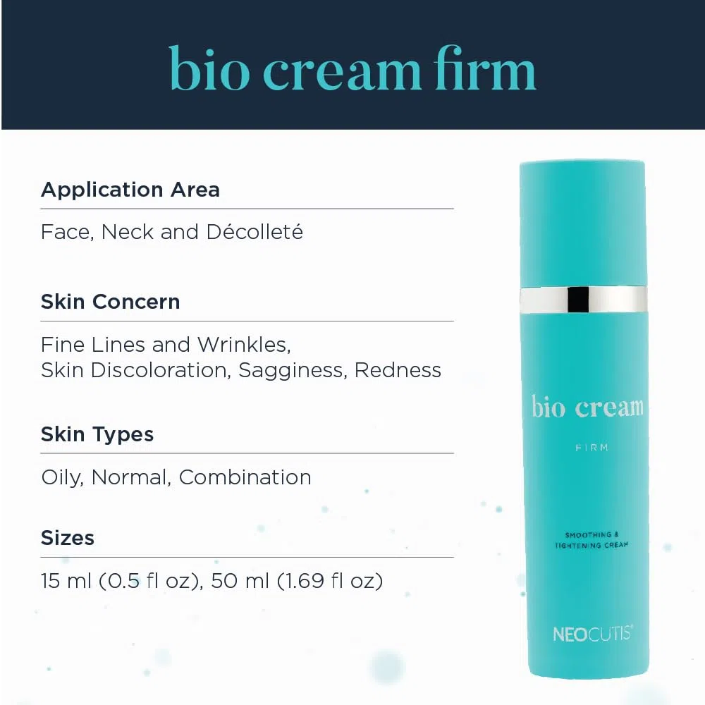 Neocutis Bio Cream Firm, 50 ml