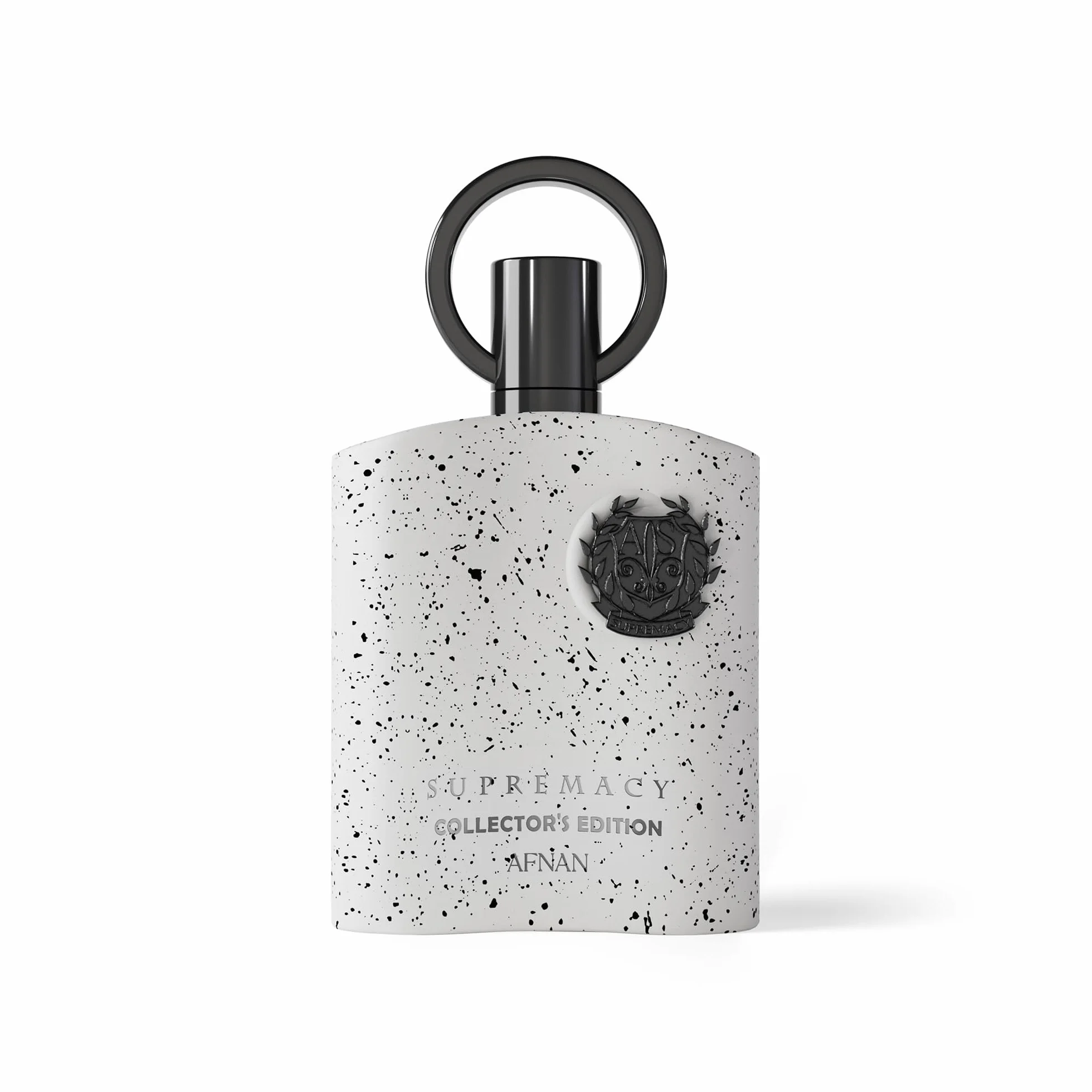 Afnan Supremacy Collector's Edition Eau de Parfum für Herren – Luxus-Duft mit intensiven Noten von Oud, Bergamot, Moschus und Amber – Langanhaltend, exklusiv und edel – Perfekt für besondere Anlässe,