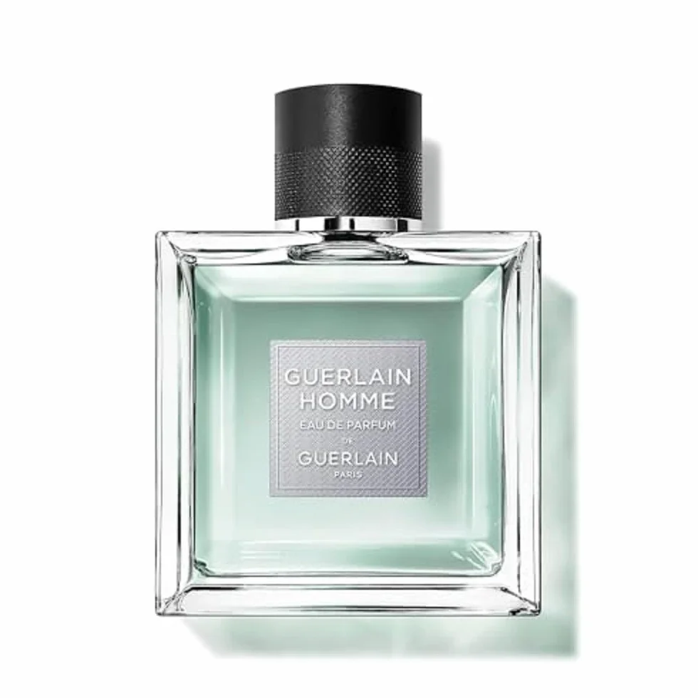 GUERLAIN - EAU DE PARFUM HOMME 100ml
