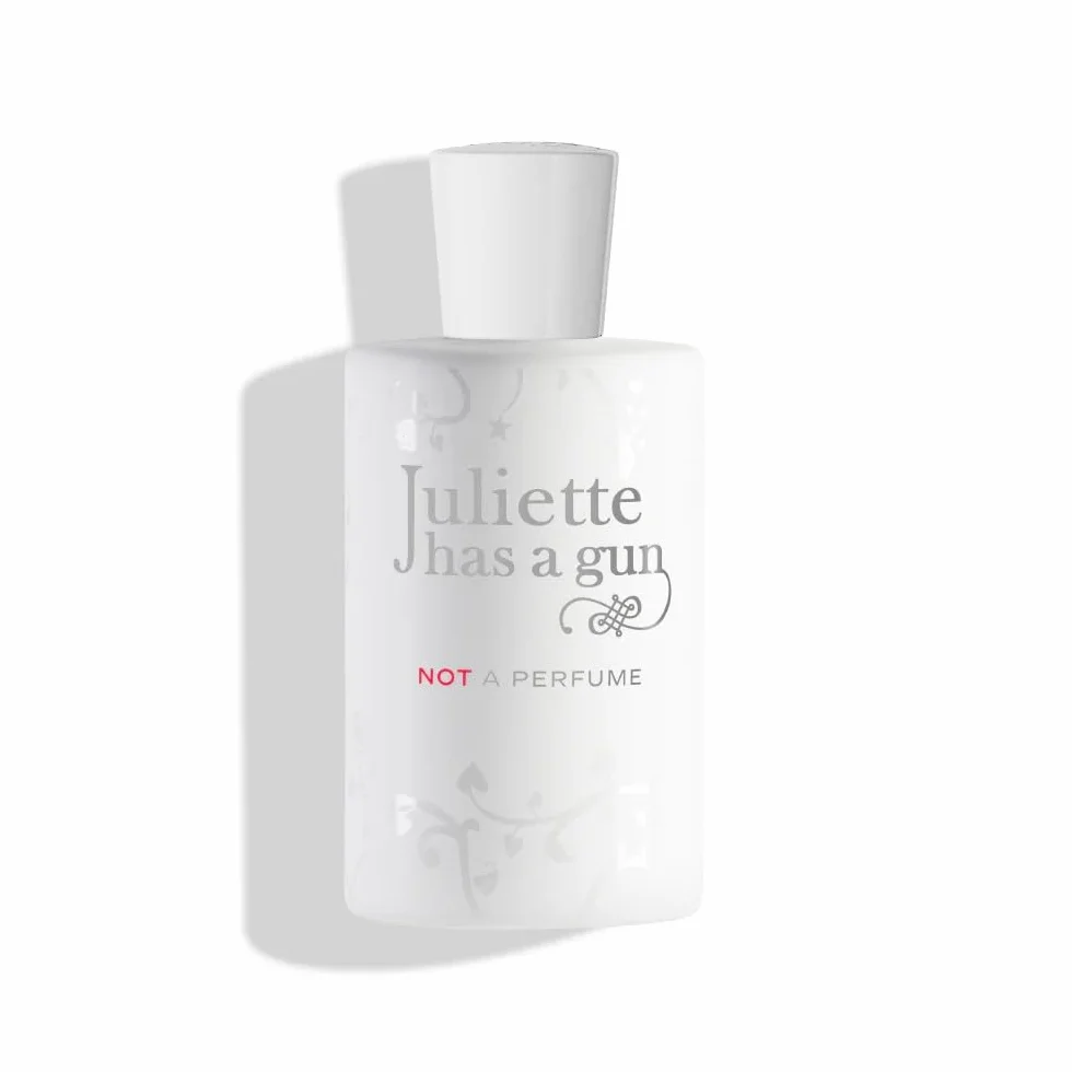 Juliette has a gun, Not A Perfume femme/women, Eau de Parfum Spray, , Holz, 1er Pack (1 x 100 ml)