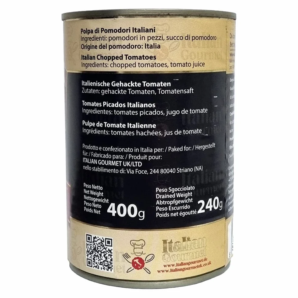 Italian Gourmet Deodorante uomo roll on Amber, Deo Men trocken 12 x 50ml | Protezione quotidiana e pelle asciutta, frischer Duft im praktischen, Gesamtnettogewicht 600 ml + Kostenlos Polpa 400g