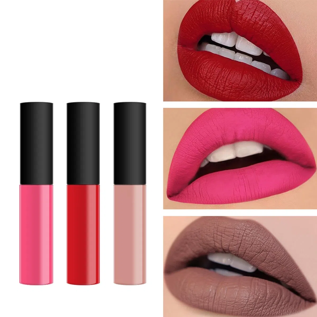 Make-up-Sets für Damen, komplettes Set, Make-up | Sets für Damen – Make-up-Set | Komplettes Kosmetik-Set für Anfänger und Profis, inkl