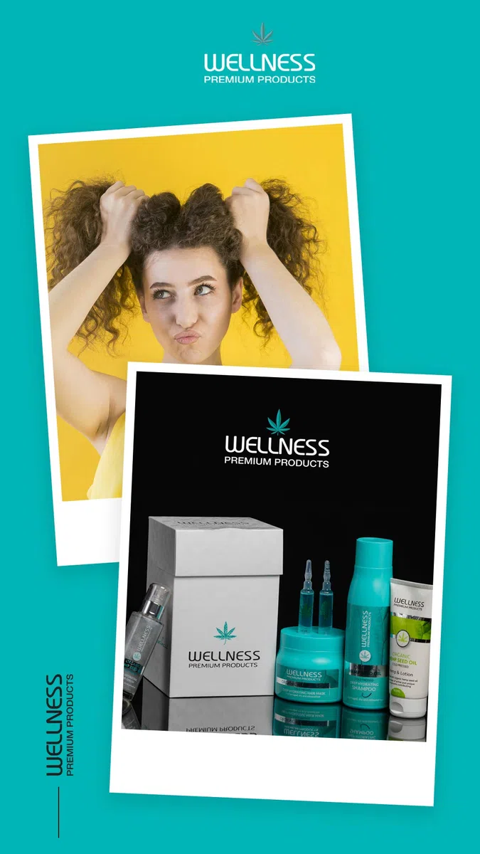 HYDRATION MASKS + 4 AMPOULES 500ML