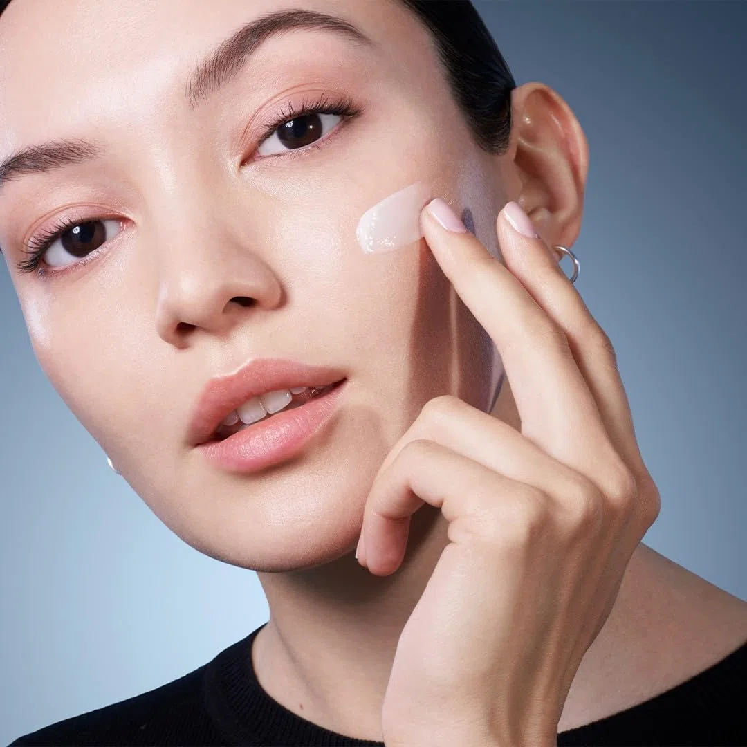 Lancôme Advanced Génifique Nuit Nachtcreme, intensive Regeneration der Hautschutzbarriere und tiefenwirksame Feuchtigkeitspflege über Nacht, für ein strahlend jugendliches Hautbild, 50ml