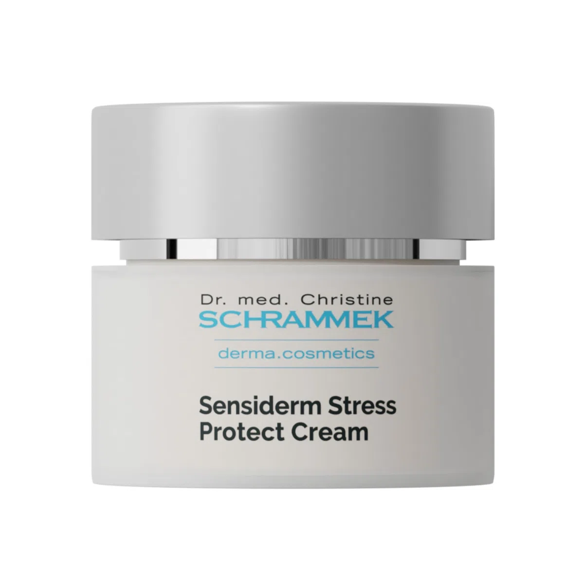 SCHRAMMEK Sensiderm Stress Protect Cream, 1 x 50 ml