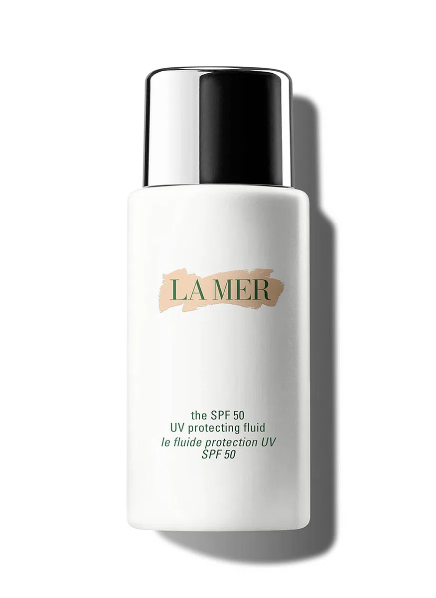 La Mer The SPF 50 UV Protective Fluid 50ml
