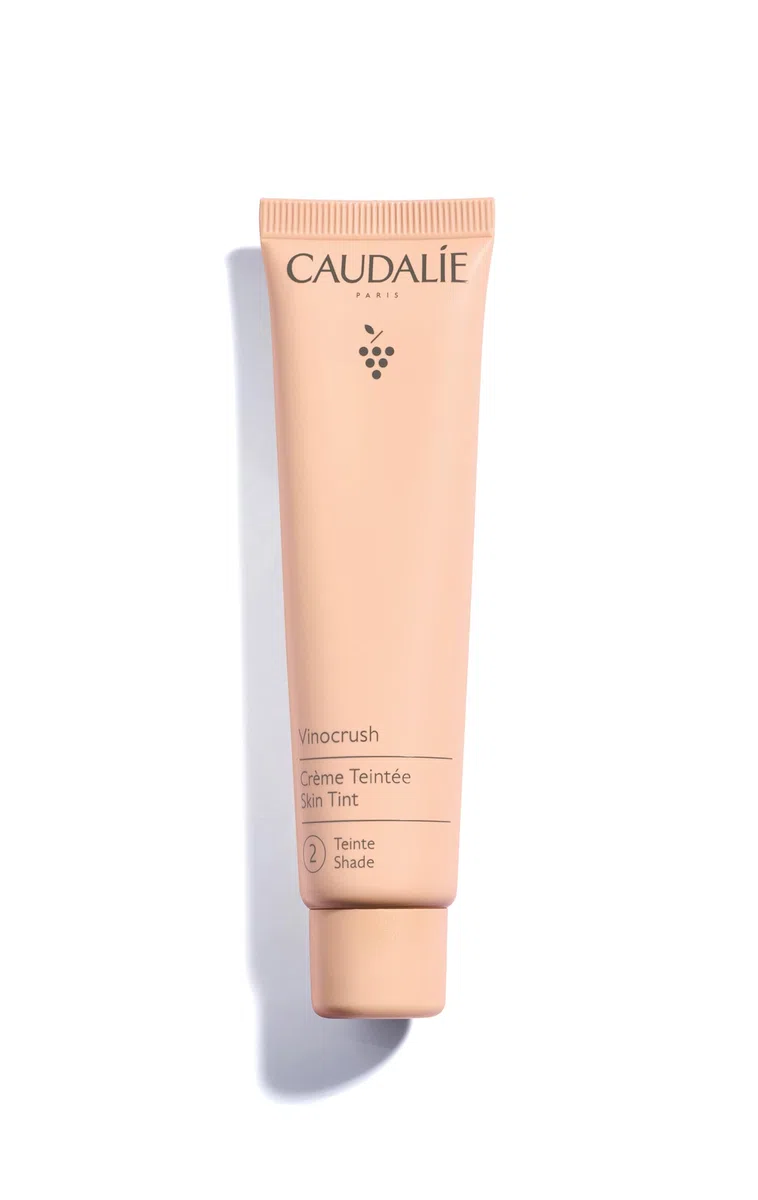 Caudalie Vinocrush CC creme