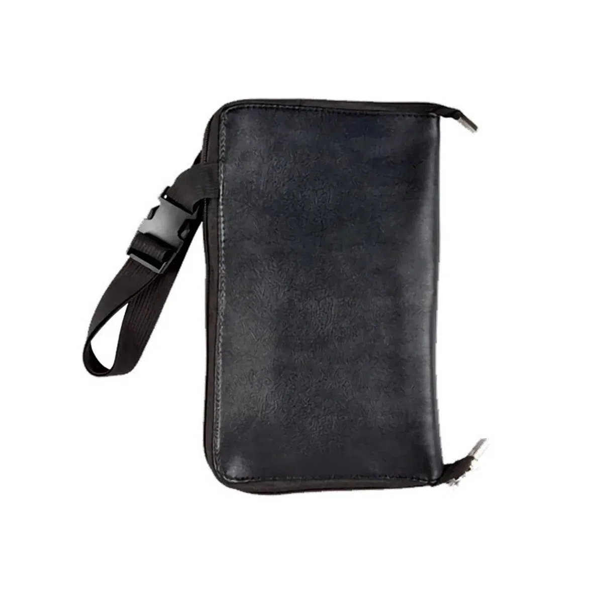 Make-up Gürteltasche 1PC PU Make-Up Pinsel Tasche Mit Zipper Gürtel Multi-Funktion Kosmetik for Professionelle Künstler Große Kapazität Lagerung