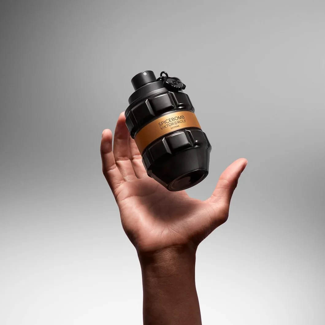 Viktor & Rolf Spicebomb Extreme Eau de Parfum 50 ml
