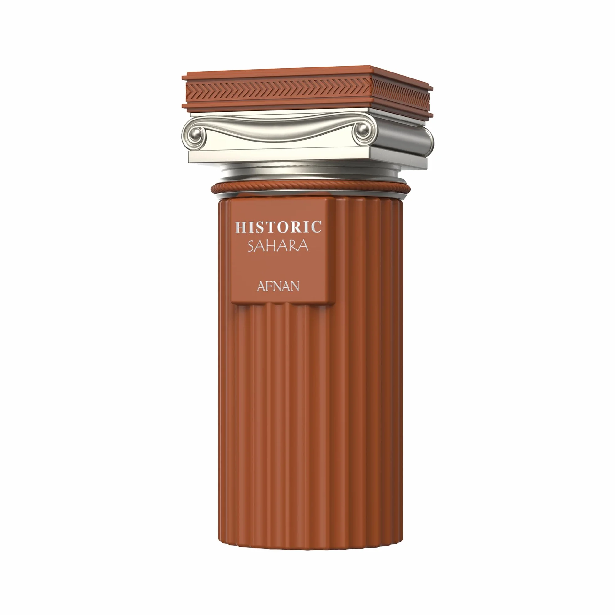 Afnan Historic Sahara Unisex Extrait de Parfum, 100 ml