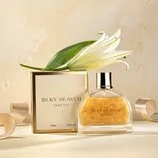 Glantier Silky Heaven Parfüm - 100 ml