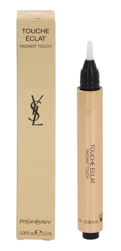 Touche Éclat Radiant Touch 01-Rose Lumière 2,5 Ml