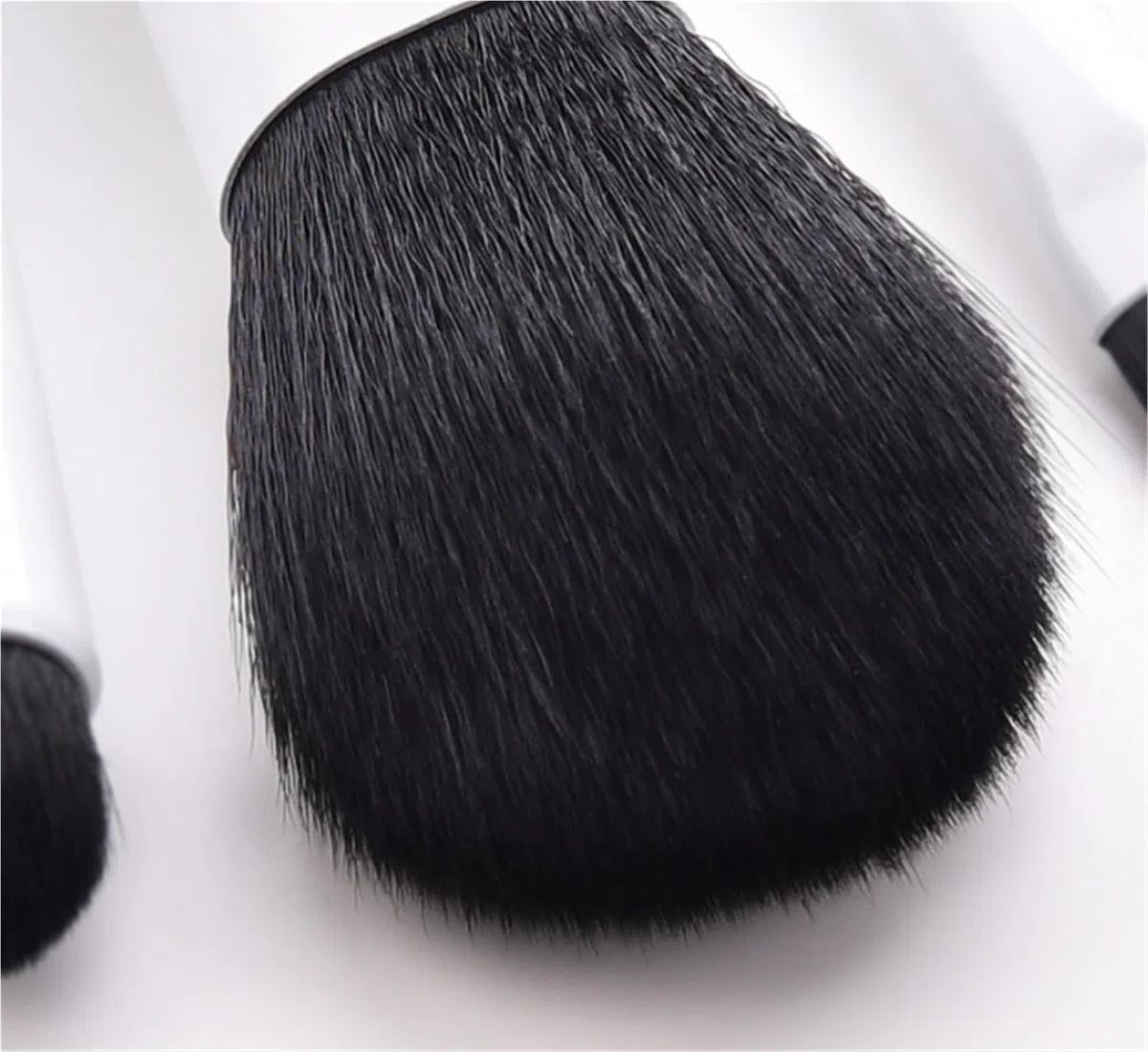 Make up Pinsel Set, Highlights Make-up Pinsel Set 5 Stück for Concealer Lidschatten Rouge Gesichtskontur Pinsel in Reisegröße
