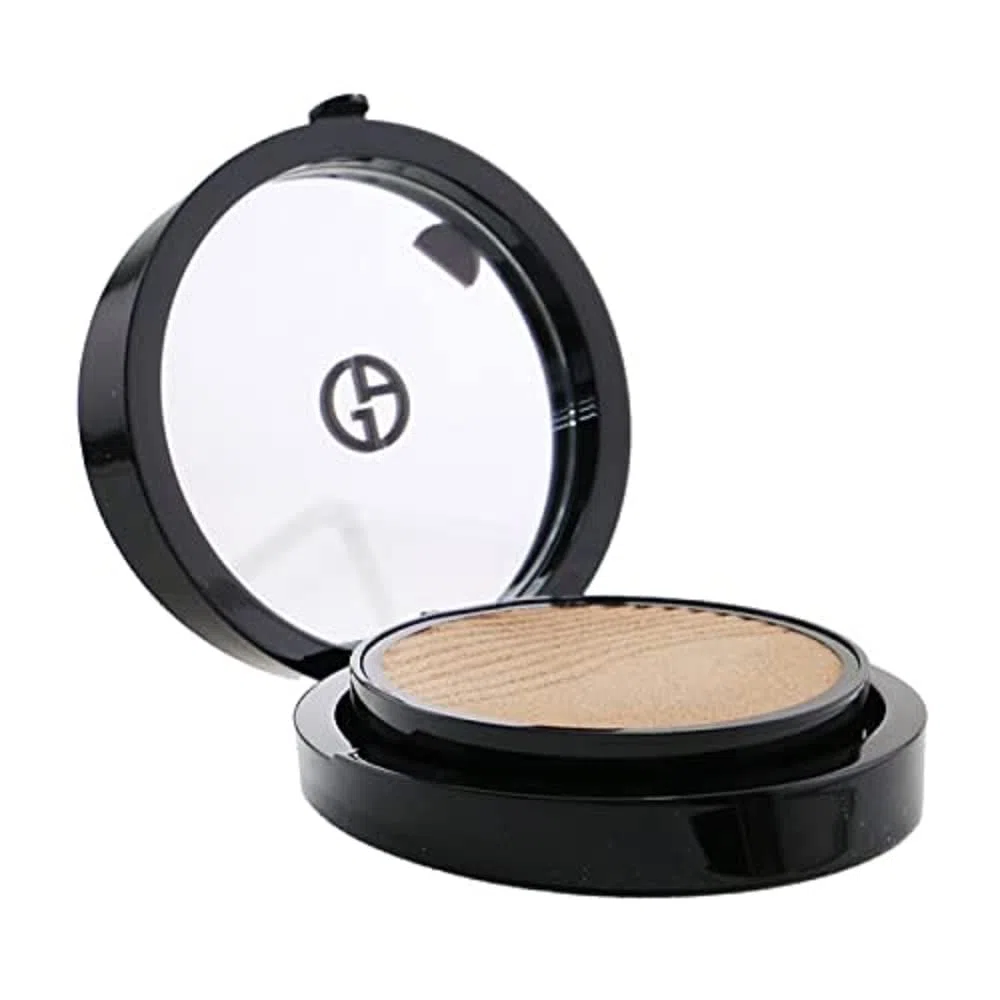 GIORGIO ARMANI, LUMINOUS SILK GLOW FUSION POWDER NR.5,5, 3,5 G.