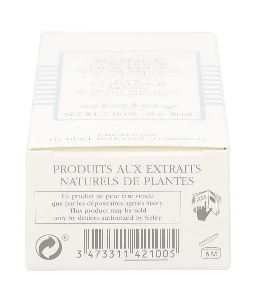 Sisley Eye Contour Mask 30ml