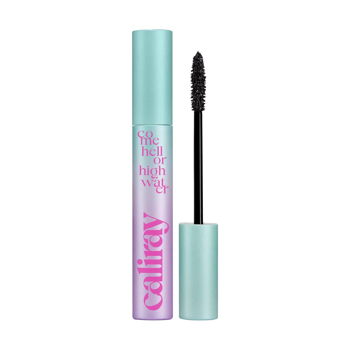 Caliray Come He'll Or High Water Mascara