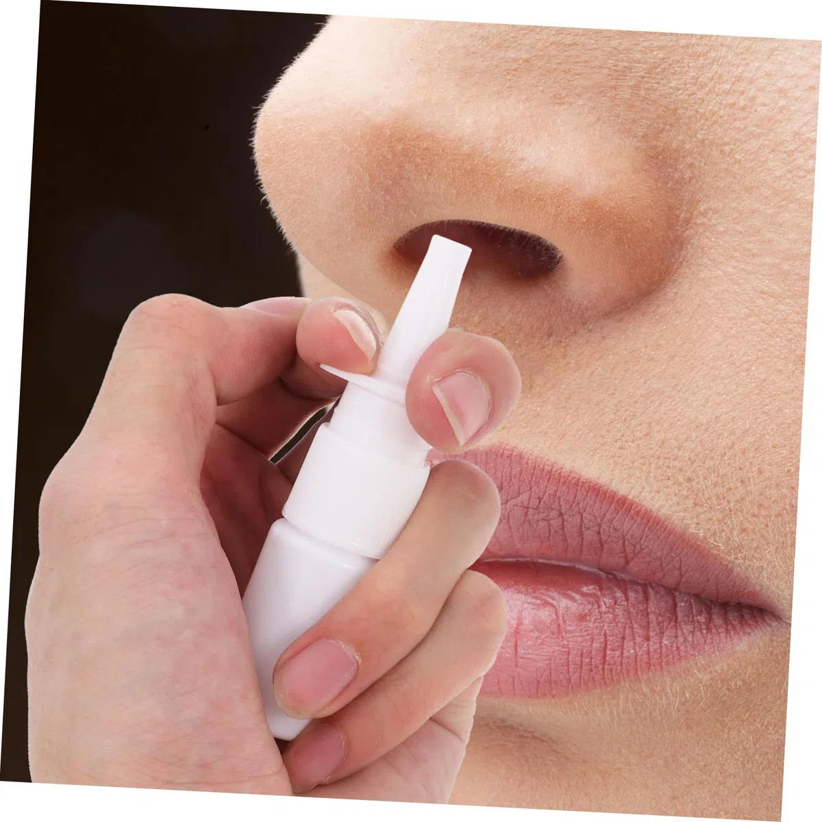 10ml Reisefläschchen für Make Up, Weiße Pe Sprühflasche | 200 Stück, mit Transparenter Schutzkappe, für Outdoor und Reise, Wiederbefüllbar und Tragbar