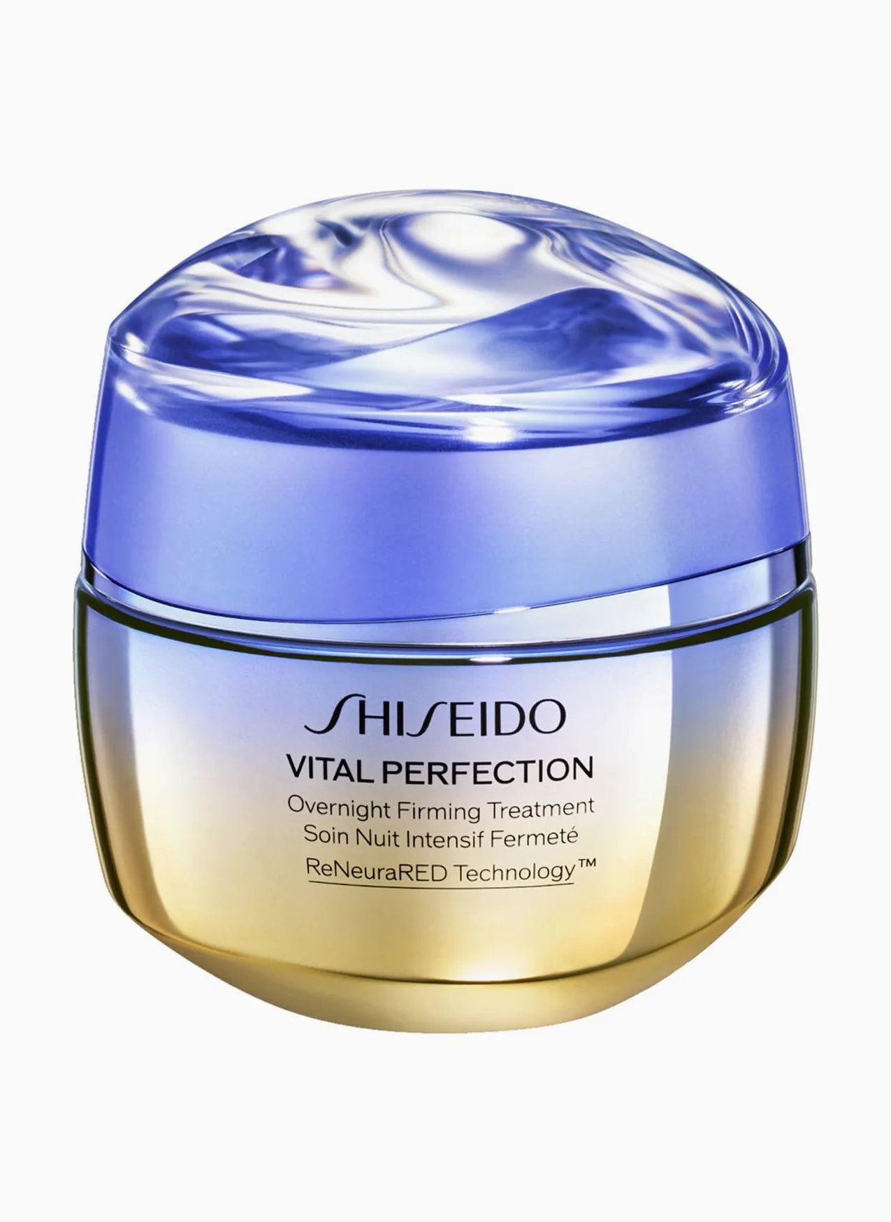 VITAL PERFECTION overnight firming treatment Firming Facial Treatment 50ml | Straffend, Nachtbehandlung