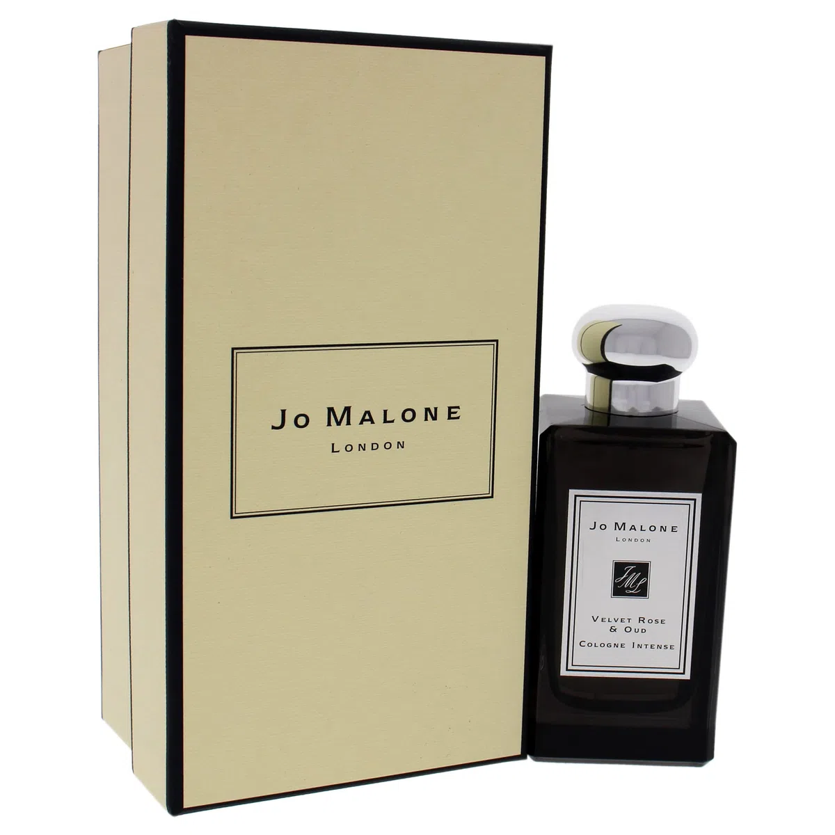 JO MALONE LONDON Velvet Rose & Oud Cologne Intense 100 ml
