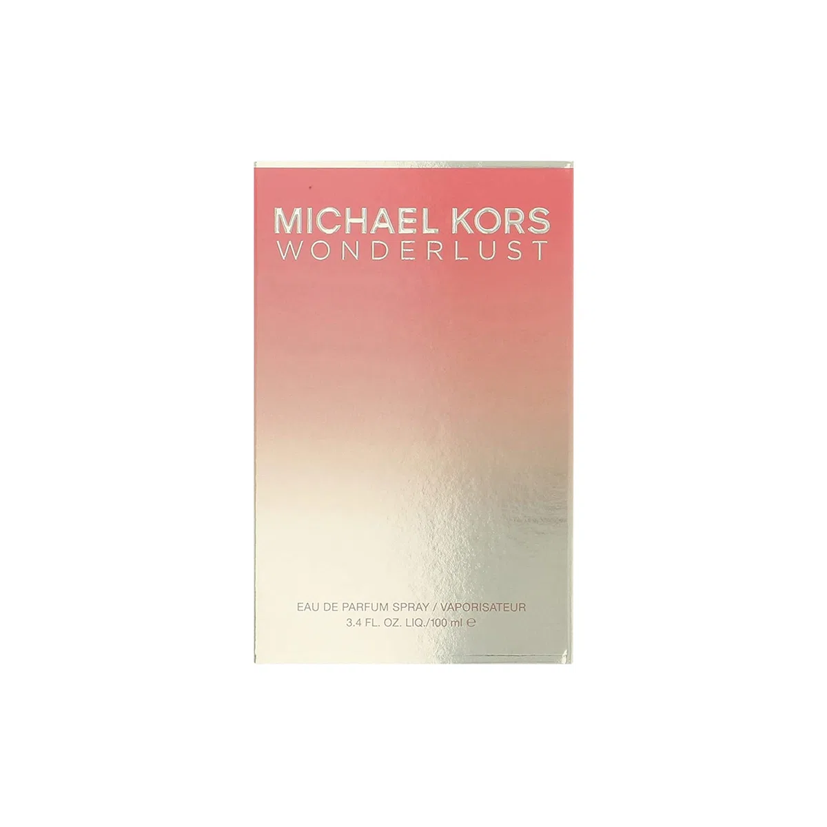 Michael Kors Eau de Cologne für Frauen, 100 ml