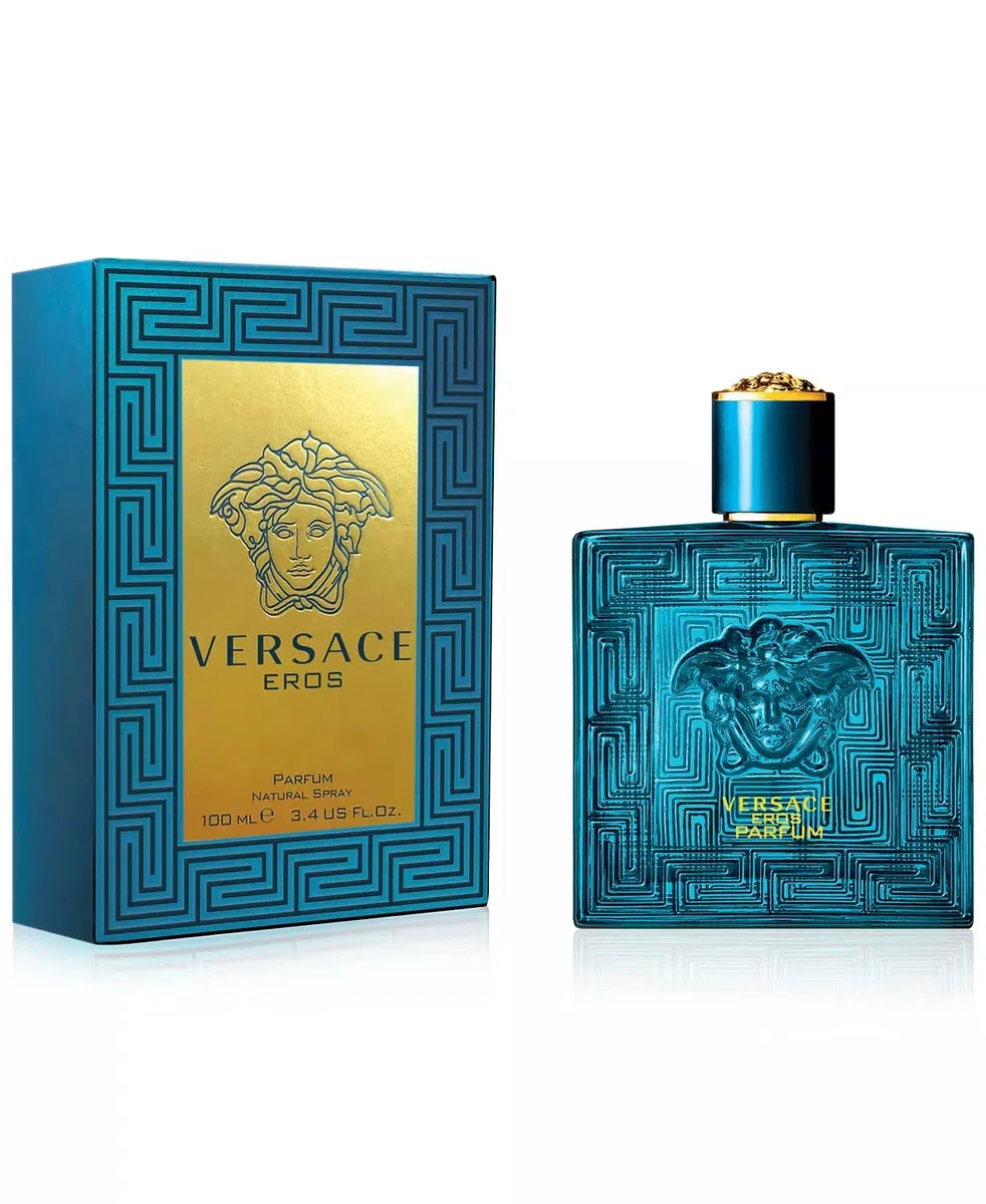 VERSACE, Eros, Parfum, Herrenduft, 100 ml