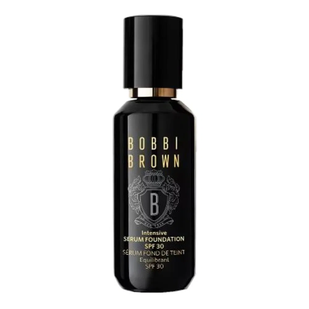 Almond Balancing Foundation Serum SPF40
