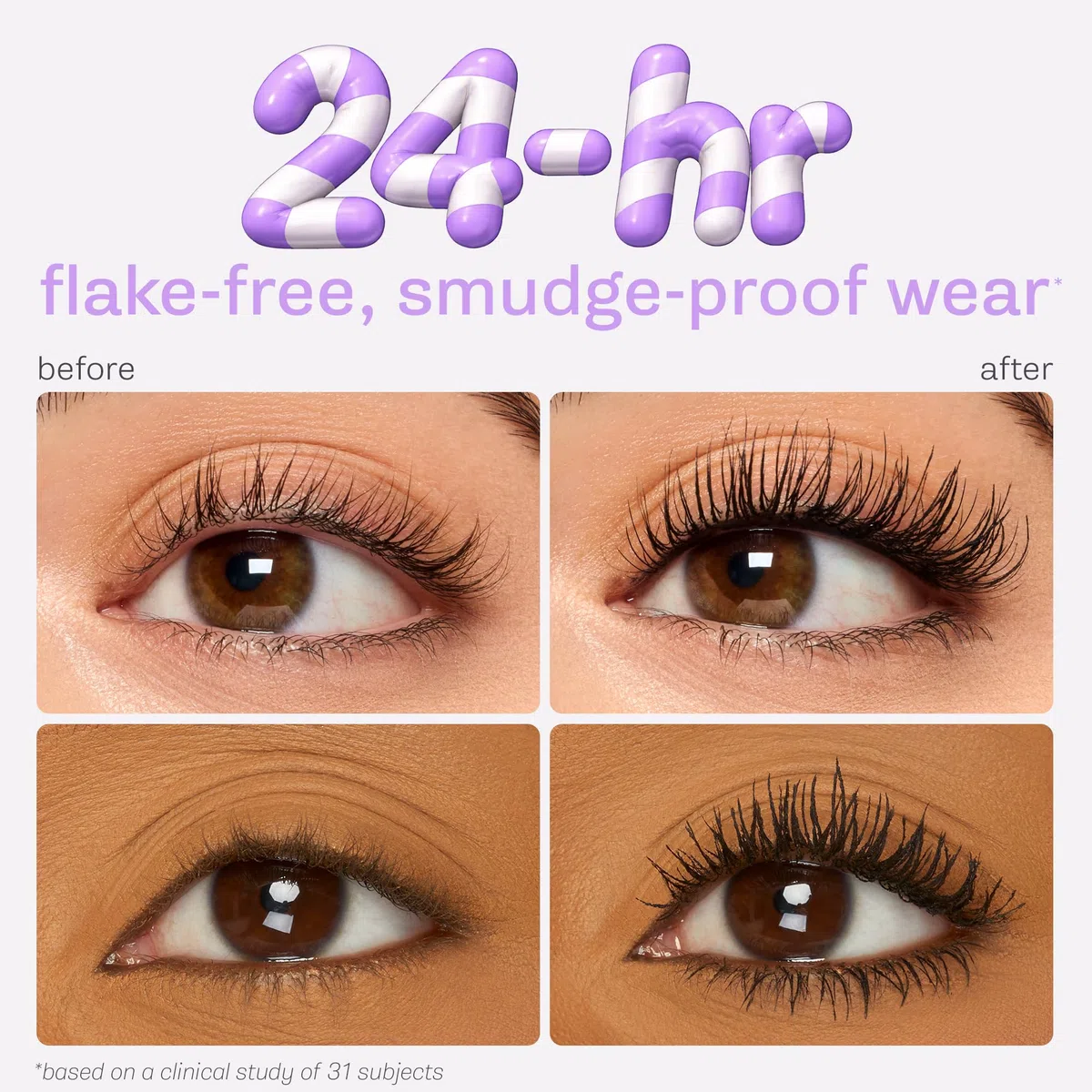 Tarte Tartelette Tubing Mascara Black 8 ml