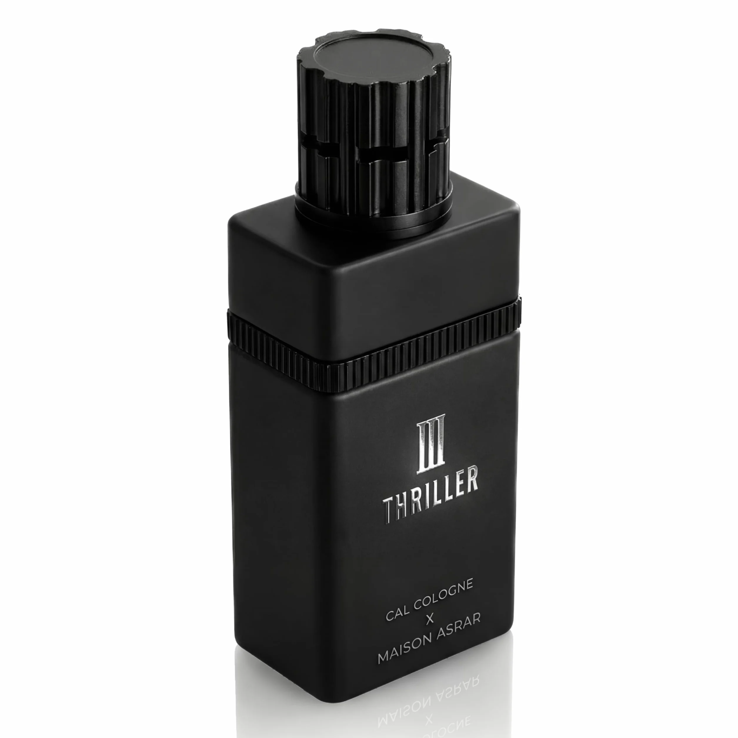 Maison Asrar III Thriller – extrait de Parfum