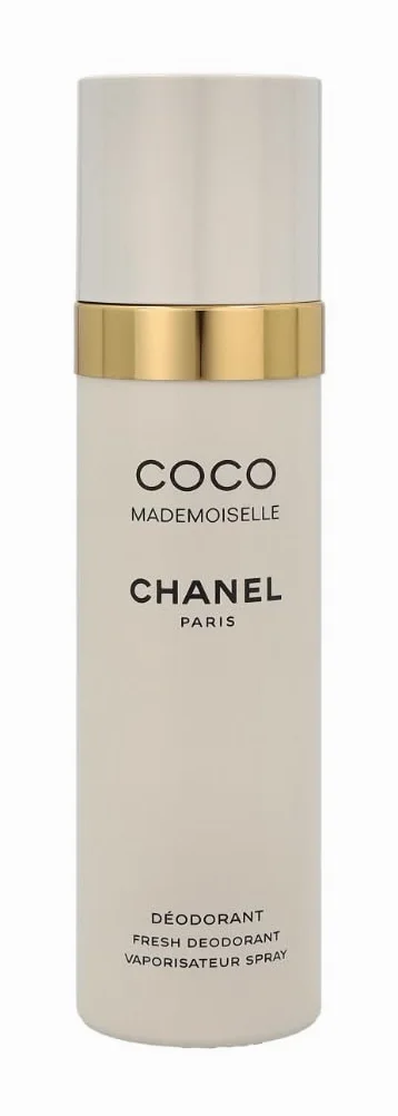 Chanel Coco Mademoiselle Dezodorant 100ml Spray [1xPERFUMY]