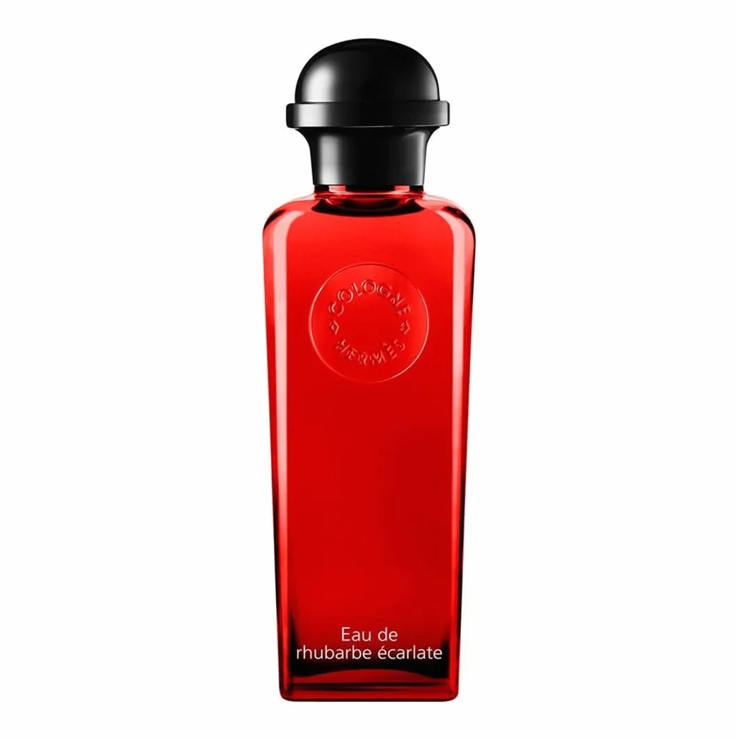Hermes Eau de Rhubarbe Ecarlate Eau de Cologne, 100 ml