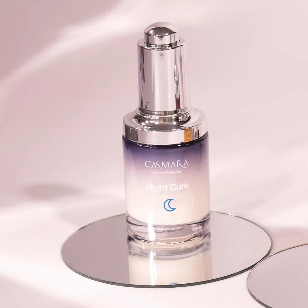 Casmara Power Lift 4D Super Concentrate 30ml