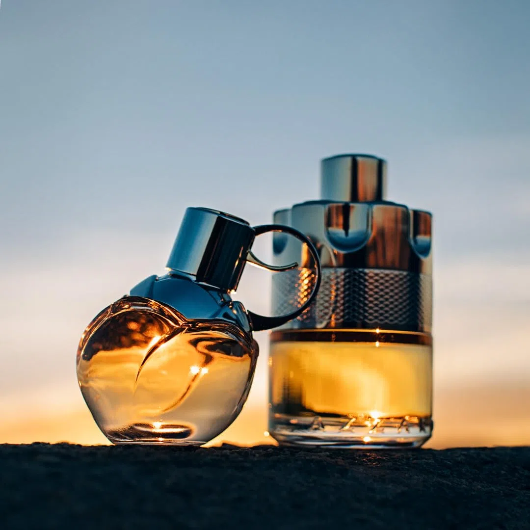 Azzaro Wanted Girl Parfüm Damen| Eau de Parfum| Parfum Damen| Orientalisches Parfüm| Damendüfte| Blumig und orientalischer Duft