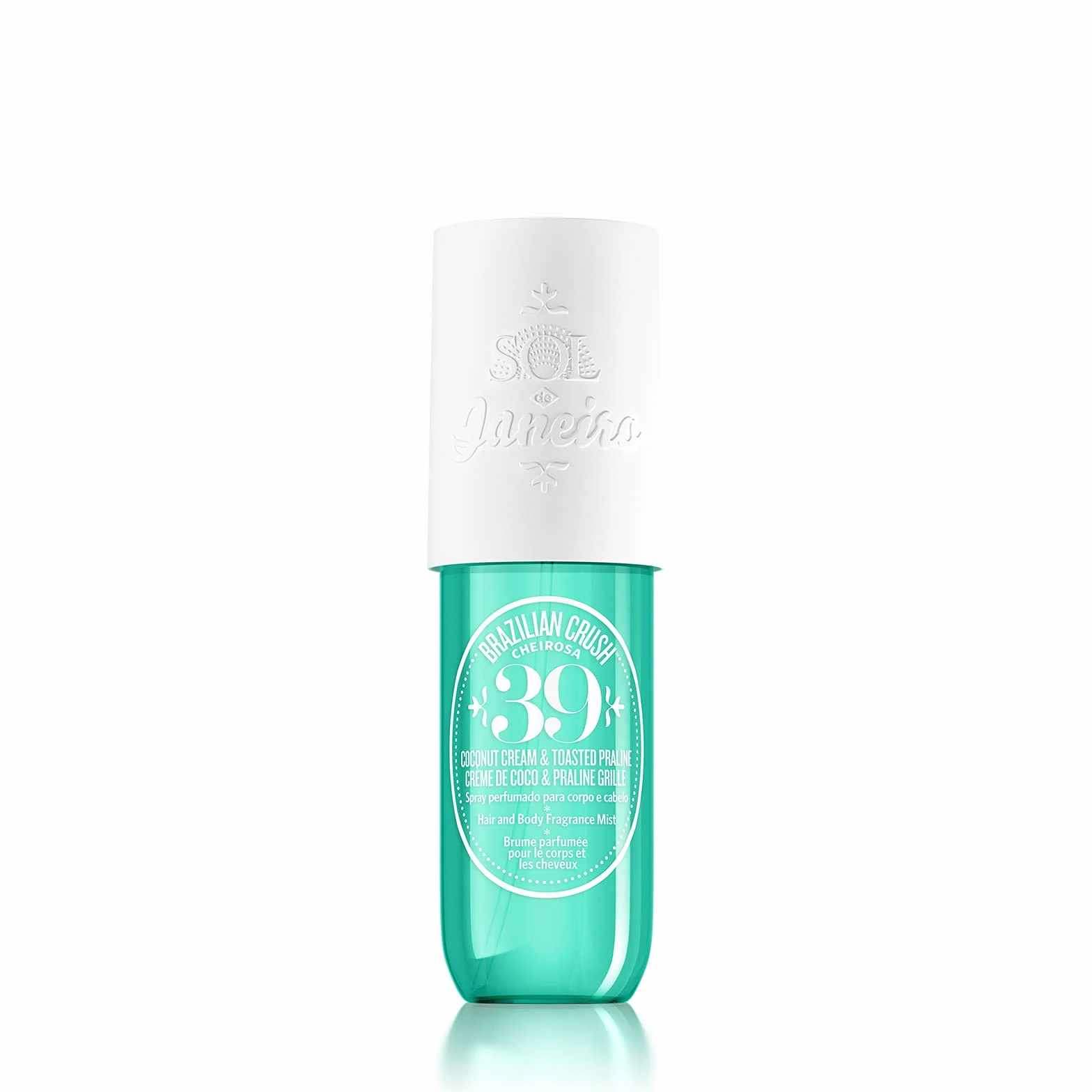 Sol de Janeiro Coco Cabana Fragrance Mist 90ml