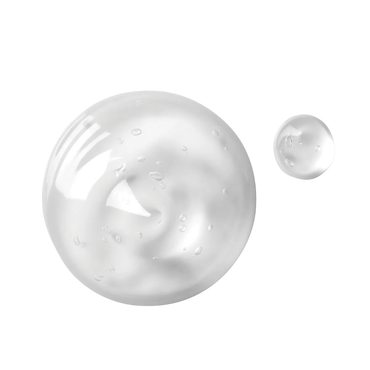 NuFACE Aqua Gel Activator - leitfähiges Gel & Aktivator - mit IonPlex & Hyaluronsäure - optimiert Mikrostrom-Behandlungen mit dem NuFACE Microcurrent Device (295 ml)