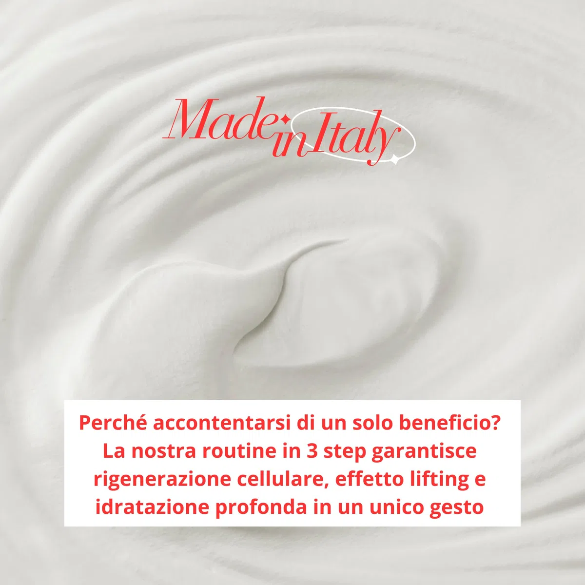 NaturaPuras Anti-Aging Hautpflege-Set, 3-teilig, hergestellt in Italien | Ampullen Esosomi 10 %, Serum Vipergift, Creme Filler Lifting Anti-Falten, Beauty-Geschenkbox