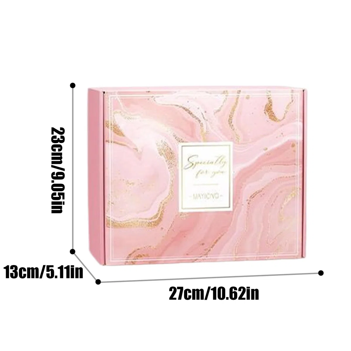 Damen-Set | Spa & Körperpflege Set | Luxuriöses Wellness | Set mit Flanelldecke für Muttertag, Postnatal, Studenten und Brautgeschenk