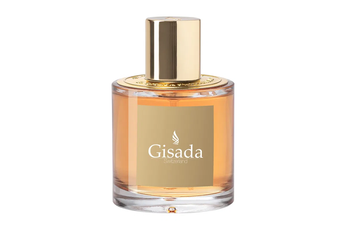 Gisada - Ambassador Women | 100ml Eau de Parfum | Exklusives Parfüm für Frauen | Damenduft mit fruchtigem, blumigem und orientalischem Charakter | Süchtig machend, köstlich und sinnesbetörend (100ml)