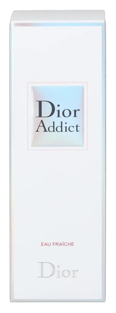 Dior Addict Eau Fraiche Edt Spray 100ml
