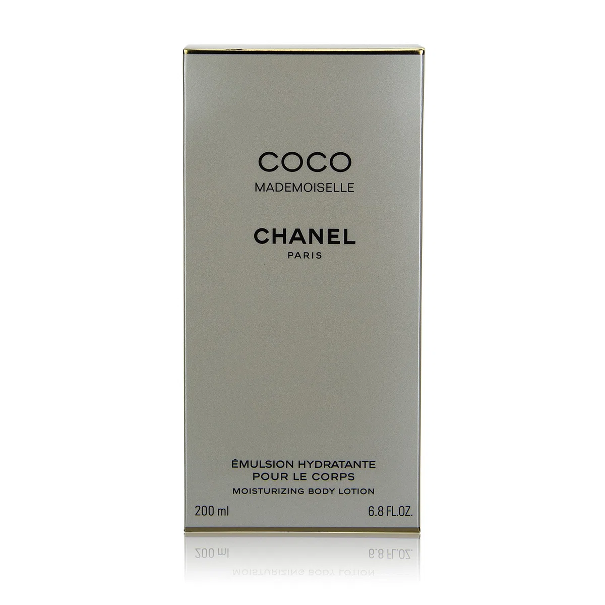 Chanel Körperlotion er Pack(x)