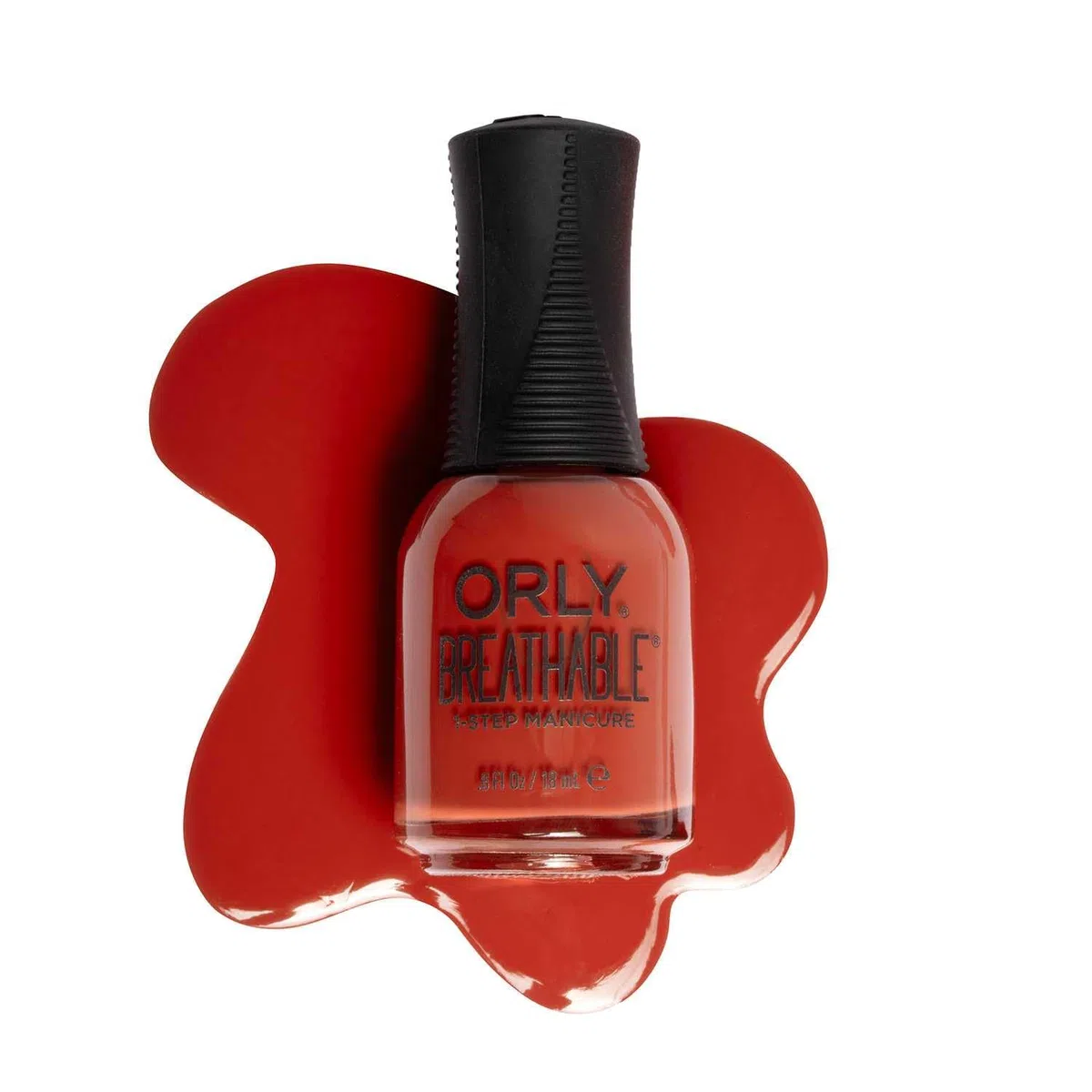 ORLY Breathable Divine Alchemy Nagellack – 6 Farben im Set, atmungsaktive Formel, vegan & 13-free, stärkt Nägel mit Arganöl, Vitamin B5 & C, kein Base & Top Coat nötig, langanhaltend