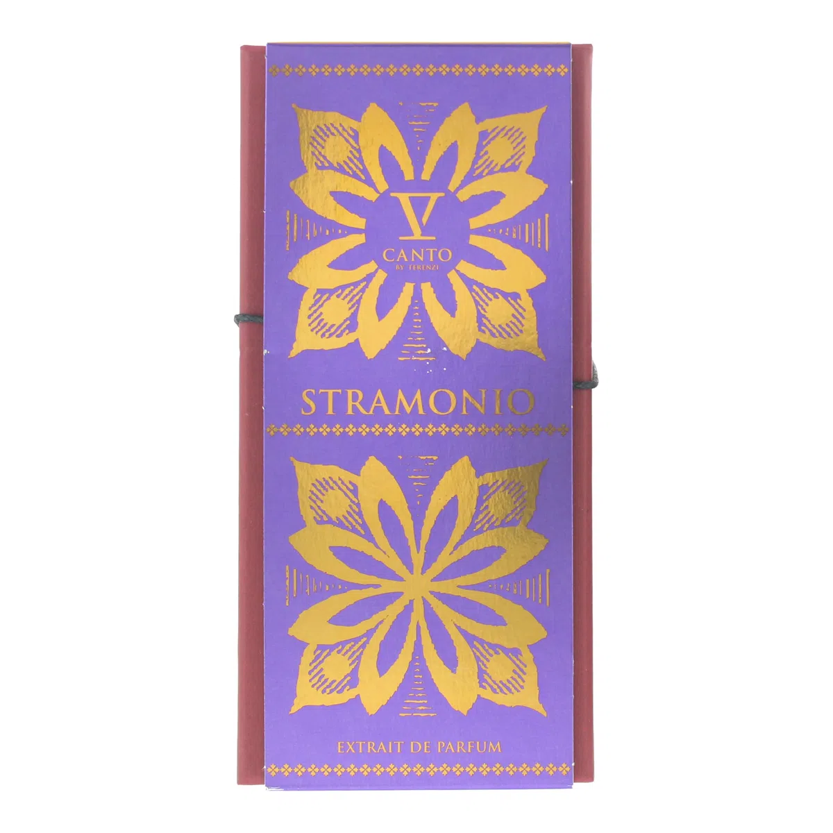 V Canto Stramonio Extrait de Parfum 100 ml UNI