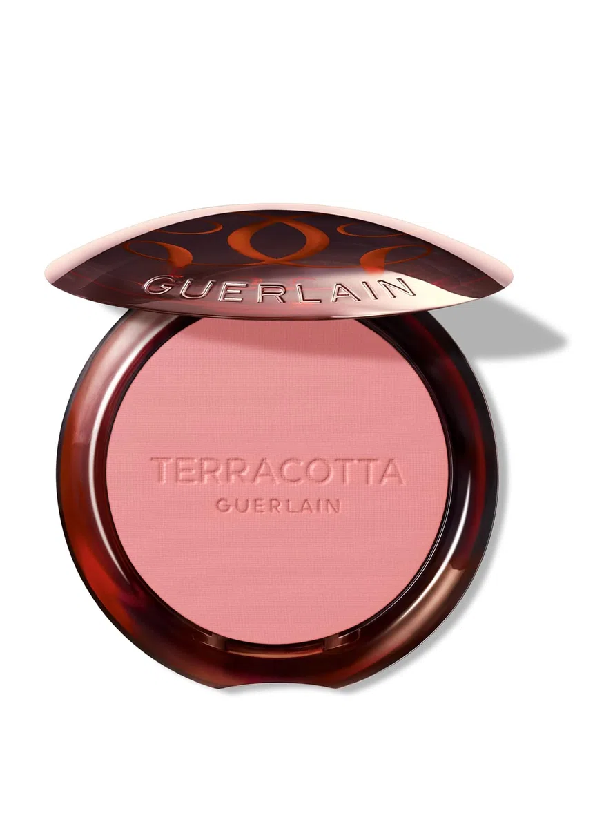 Guerlain Terracotta Blush Effect #00 - 1 Unit