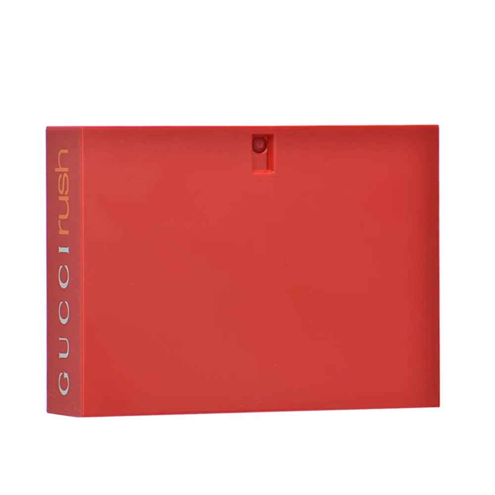 Gucci Rush 75 ml Eau de Toilette Spray für Sie, 1er Pack (1 x 75 ml)