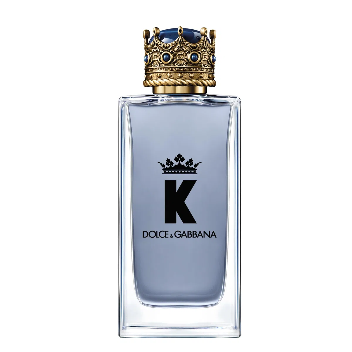 DOLCE & GABBANA, K by Dolce&Gabbana, Eau de Toilette, Herrenduft, 100 ml
