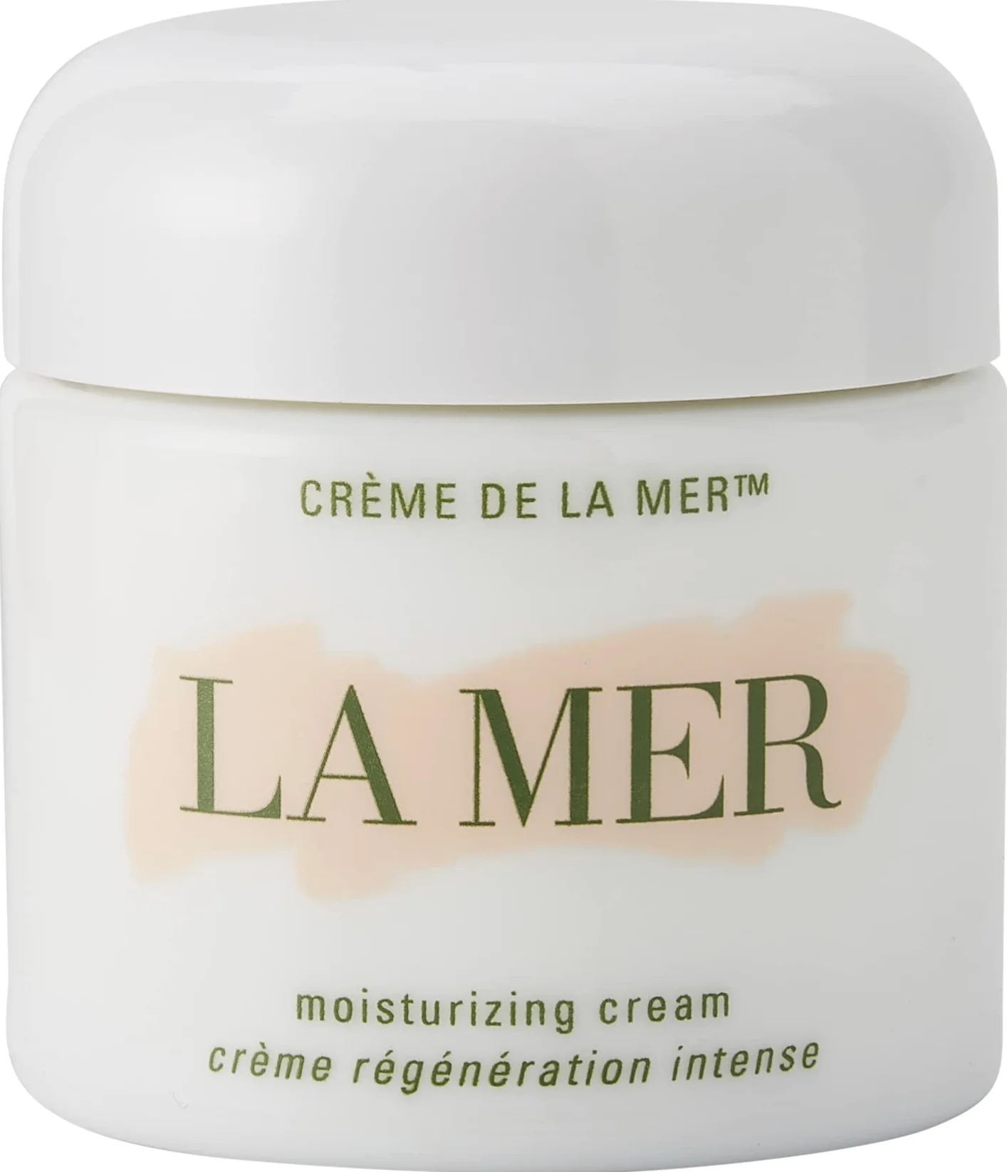 La Mer, Crème de La Mer Gesichtscreme, 100ml