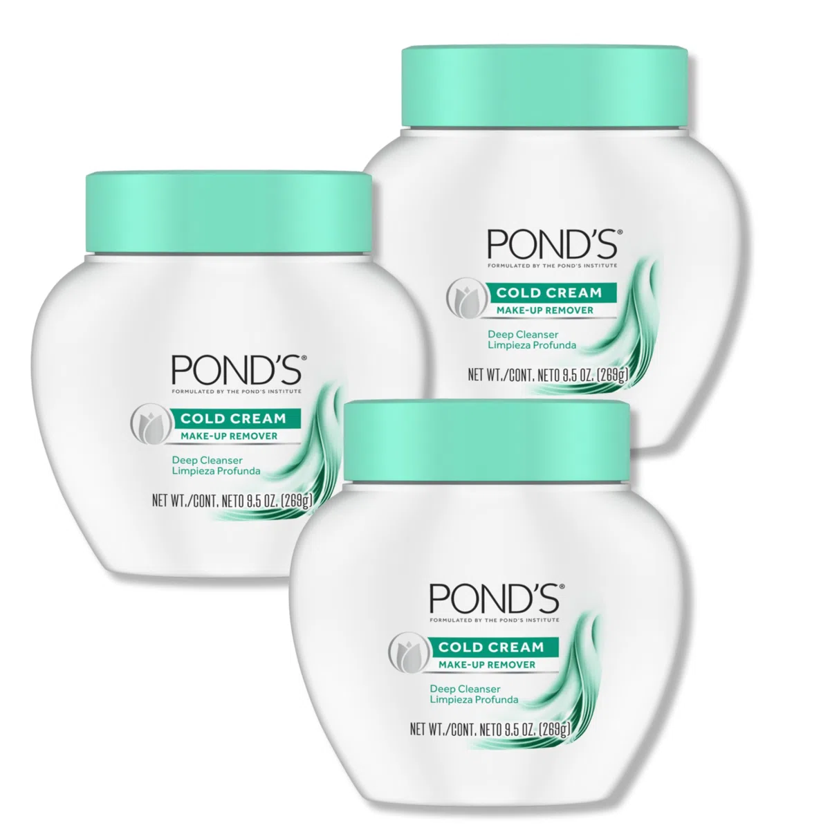 Pond 'S Anti Aging Creme, rejuveness 14,1 oz