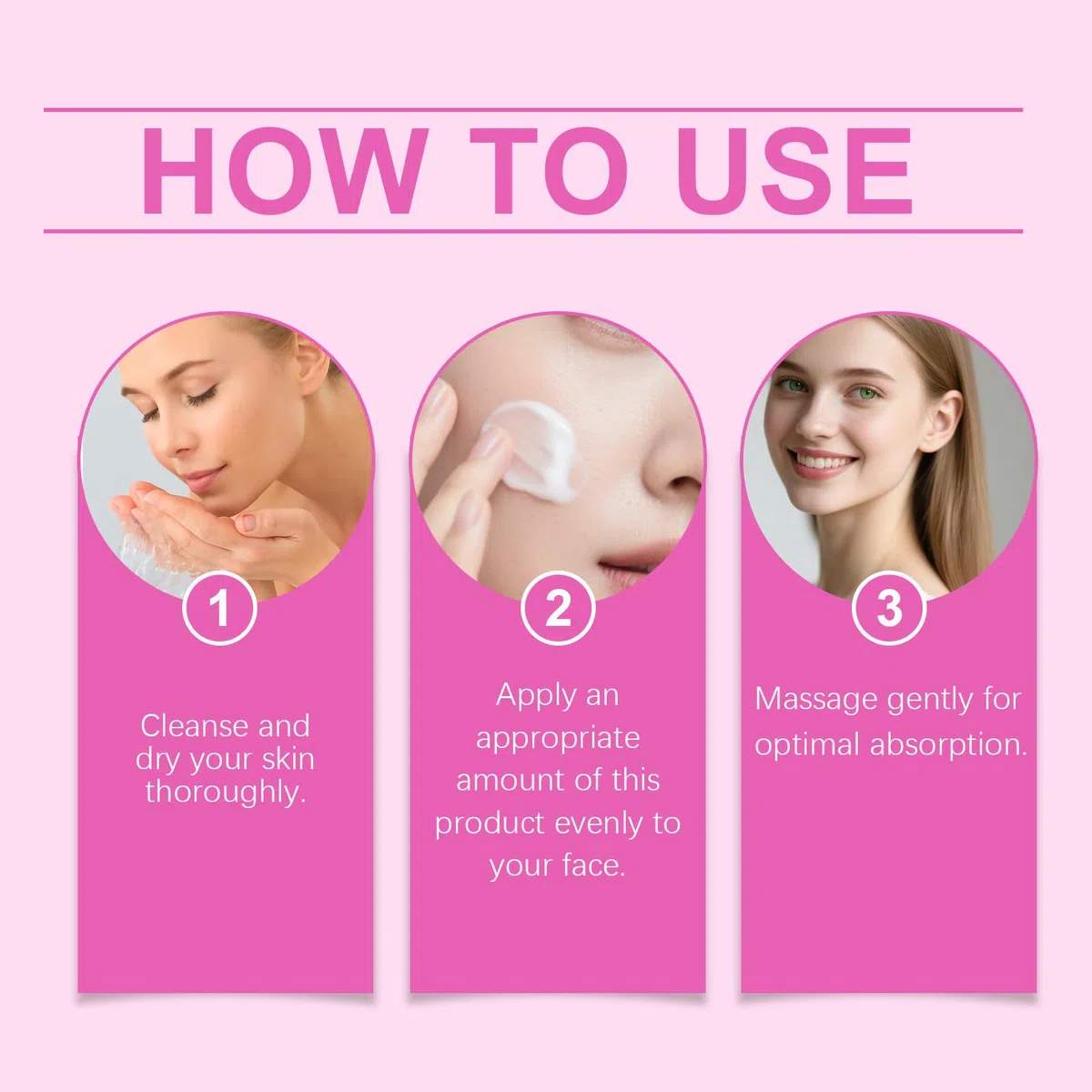 Arbutin 7 % + Tranexamic Acid 4 % Creme mit Niacinamid & Glutathione, Korean Facial Treatment, Lightens Dull Complexion, Evens Complexion Tone, Anti-Pigmentation, Fades Blemishes, Minimizes Freckles