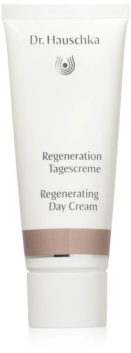 Dr. Hauschka Regeneration Creme unisex, straffende Pflege, 40 ml, 1er Pack (1 x 40 ml)
