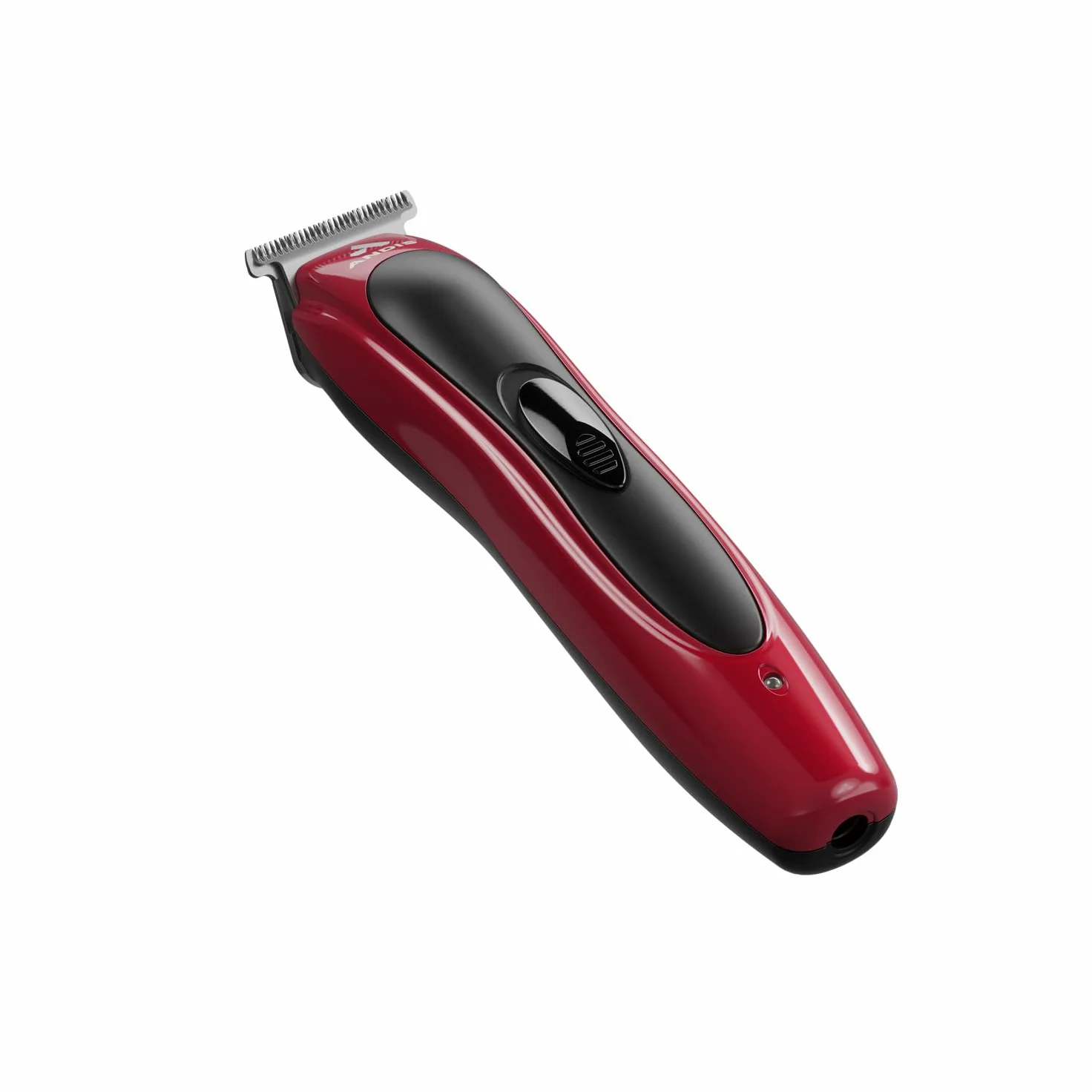 Andis VersaTrim Haar- und Barttrimmer | Kabel/Kabellos | Kohlenstoffstahlklingen | Lithium-Ionen 2 Std. Laufzeit | 90 Min Laden | Leiser Motor | Haus & Salon | Dual-Voltage | Modell 22725