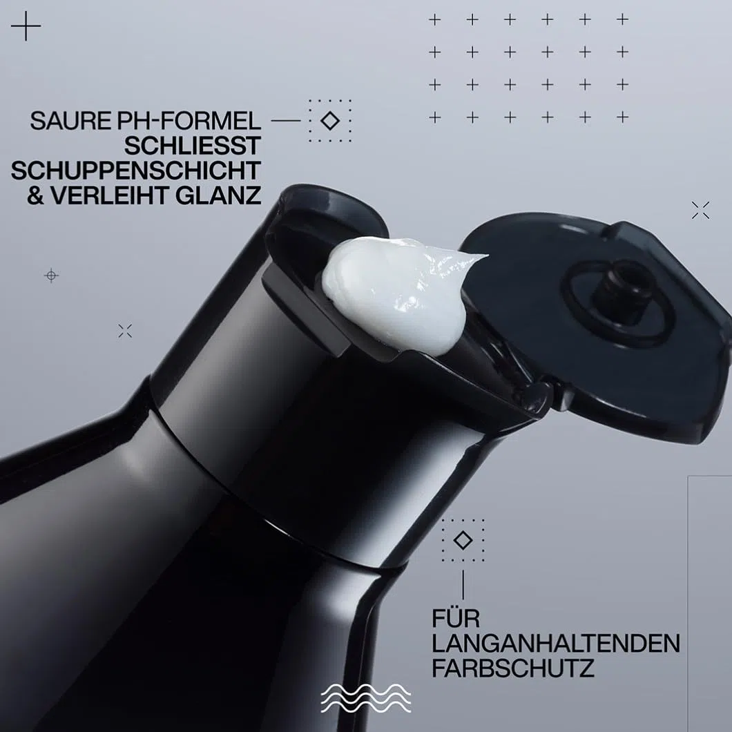 Redken Acidic Color Gloss Weihnachtsset, Geschenkset mit ACG Shampoo, Conditioner und Leave-In für coloriertes Haar, Für ultimativen Glanz, Farbschutz & Hitzeschutz sowie langanhaltende Farbbrillanz